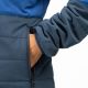 Geaca Soteria Insulated Hooded Mazarine Blue/Dress Blues 24