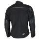 Geaca Textila Dama Kodiak Black 2020