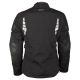 Geaca Textila Latitude Europe Gray 2020 