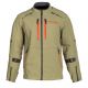 Geaca Textila Marrakesh Burnt Olive Redrock 2020