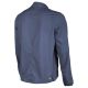 Geaca Textila Zephyr Wind Blue 25