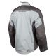 Geaca Traverse Jacket  Storm Gray 2020