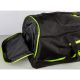 Geanta Drift Gear Slate Black/Hi-Vis