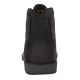 Ghete Moto Blak Jak Gunmetal Black 24