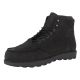 Ghete Moto Blak Jak Gunmetal Black 24