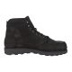 Ghete Moto Blak Jak Gunmetal Black 24