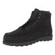 Ghete Moto Blak Jak Gunmetal Black 24