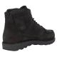 Ghete Moto Blak Jak Gunmetal Black 24