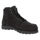 Ghete Moto Blak Jak Gunmetal Black 24