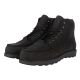 Ghete Moto Blak Jak Gunmetal Black 24