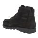 Ghete Moto Blak Jak Gunmetal Black 24