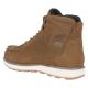 Ghete Moto Blak Jak Tanner Brown 24