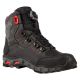Ghete Moto Piele Outlander GTX Asphalt High Risk Red 2021