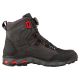 Ghete Moto Piele Outlander GTX Asphalt High Risk Red 2021