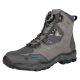 Ghete Moto Piele Outlander GTX Castlerock/Petrol