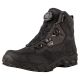 Ghete Moto Piele Outlander GTX Stealth Black 2021
