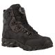 Ghete Moto Piele Outlander GTX Stealth Black 2021