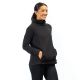 Halo Pullover Black 24