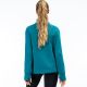 Halo Pullover Deep Lagoon 24