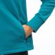 Halo Pullover Deep Lagoon 24