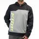 Hanorac Acceletaror Black/Monument 24