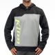 Hanorac Acceletaror Black/Monument 24