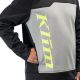 Hanorac Acceletaror Black/Monument 24