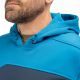Hanorac Acceletaror Imperial Blue/Dress Blues 24