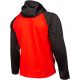 Hanorac Alpha High Risk Red/Black 2022 