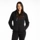 Hanorac Aster Park Black 25