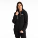 Hanorac Aster Park Black 25
