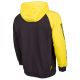 Hanorac Backcountry Edition Black/Yellow 2022 