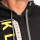 Hanorac Barracks Black/Hi-Vis 25
