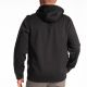Hanorac Barracks Black/Hi-Vis 25