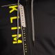 Hanorac Barracks Black/Hi-Vis 25
