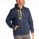 Hanorac Barracks Dress Blues/Saffron 25
