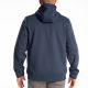 Hanorac Barracks Dress Blues/Saffron 25