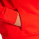 Hanorac Barracks Fiery Red/White 25