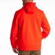 Hanorac Barracks Fiery Red/White 25