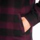 Hanorac Big Sky Italian Plum/Black 25