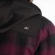 Hanorac Big Sky Italian Plum/Black 25