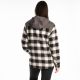 Hanorac Big Sky Papyrus/Asphalt 25