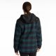 Hanorac Big Sky Reflecting Pond/Black 25