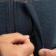 Hanorac Bighorn Canyon Wool Fleece Dress Blues Heather 24