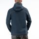 Hanorac Bighorn Canyon Wool Fleece Dress Blues Heather 24