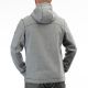 Hanorac Bighorn Canyon Wool Fleece Monument Heather 24