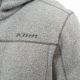 Hanorac Bighorn Canyon Wool Fleece Monument Heather 24