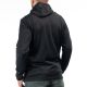 Hanorac Boulder Stretch Down Hybrid Black 24