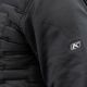 Hanorac Boulder Stretch Down Hybrid Black 24