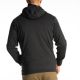 Hanorac Boulder Stretch Down Hybrid Dark Olive/Black 25